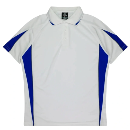 Picture of Aussie Pacific, Mens Eureka Polo 